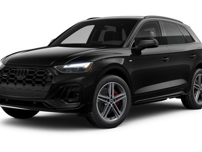 Certified 2025 Audi Q5 e Premium Plus w/ Premium Plus Package