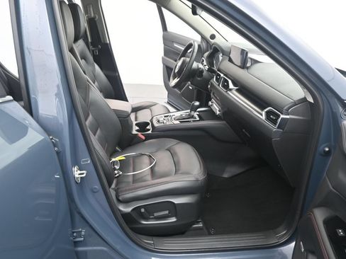Used 2024 MAZDA CX-5 Carbon Edition AWD/4WD image 23