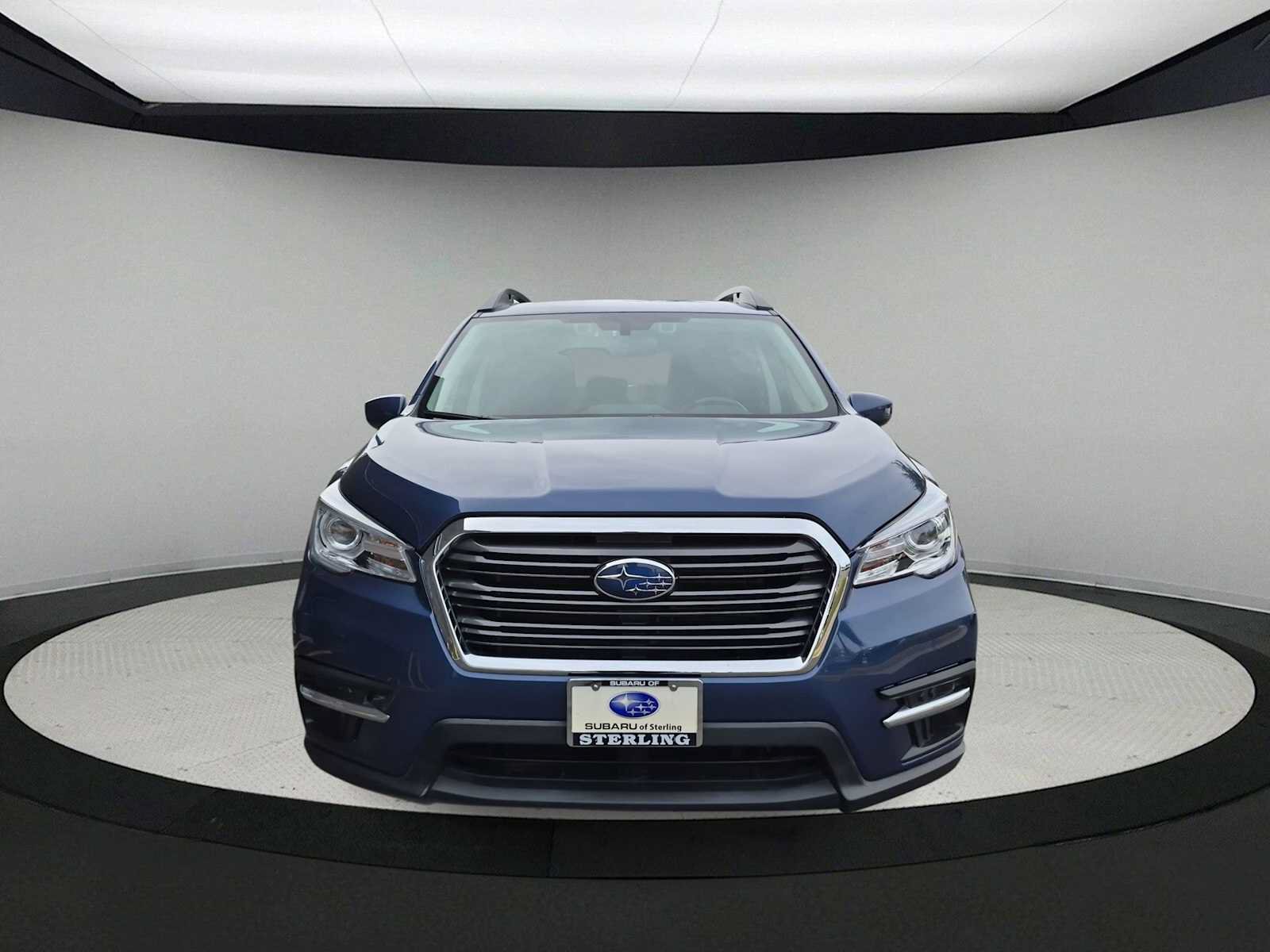 Used 2022 Subaru Ascent Premium w/ Convenience Package AWD/4WD image 3