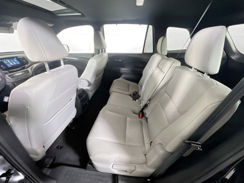 Used 2019 Honda Passport EX-L image 24