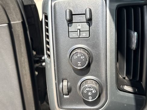Used 2015 Chevrolet Silverado 2500 LTZ w/ Duramax Plus Package AWD/4WD image 15