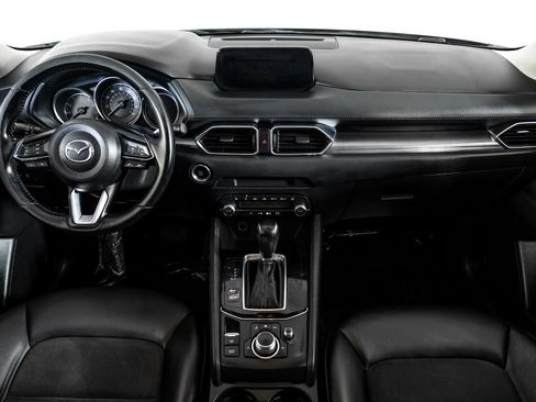 Used 2019 MAZDA CX-5 Touring FWD image 10