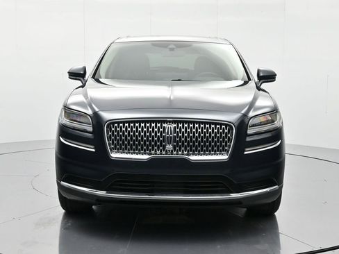 Used 2023 Lincoln Nautilus Reserve image 2