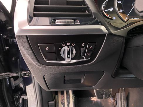 Used 2018 BMW X3 xDrive30i w/ M Sport Package image 24