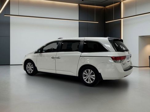 Used 2015 Honda Odyssey EX-L image 3