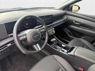 New 2025 Hyundai Tucson XRT video 3