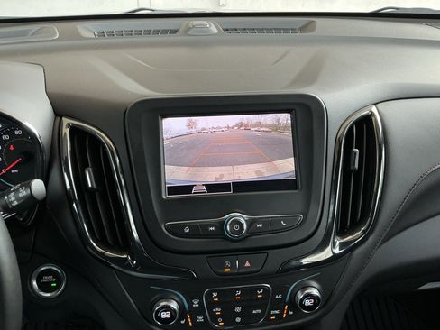 Used 2024 Chevrolet Equinox RS image 10