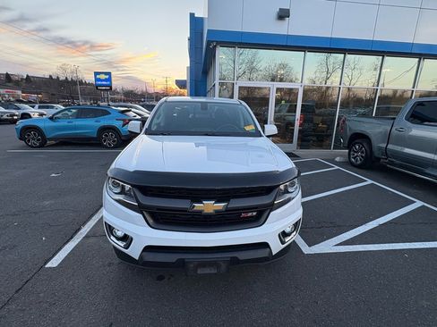 Used 2017 Chevrolet Colorado Z71 image 26