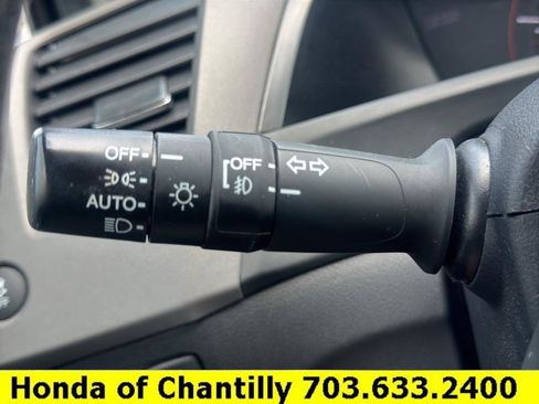 Used 2012 Honda Civic Si image 10