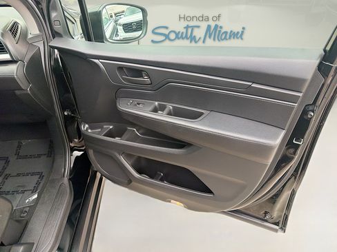 Certified 2024 Honda Odyssey EX-L image 31