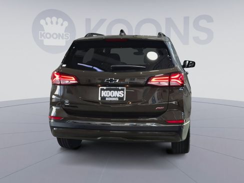 Used 2023 Chevrolet Equinox RS image 10