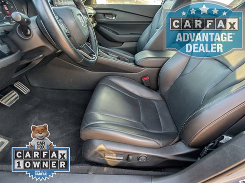 Used 2023 Honda Accord Sport image 15