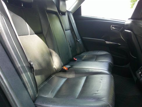 Used 2016 Toyota Avalon Limited w/ Toyota Safety Sense Package FWD image 19