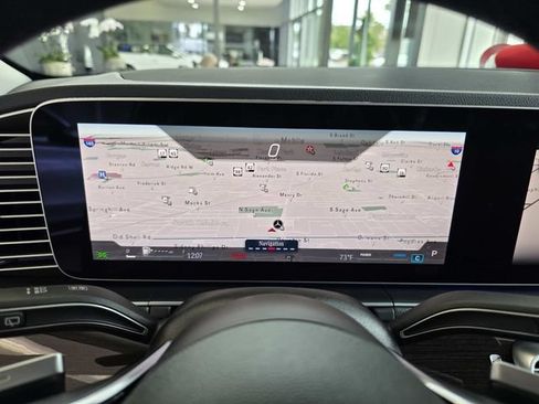 New 2026 Mercedes-Benz GLE 450 4MATIC image 18