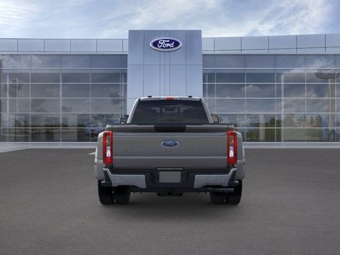 New 2026 Ford F450 XL AWD/4WD image 5