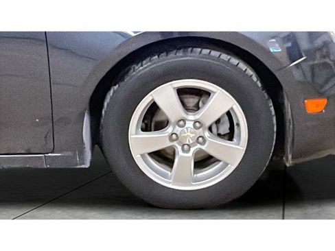 Used 2015 Chevrolet Cruze LT FWD image 20