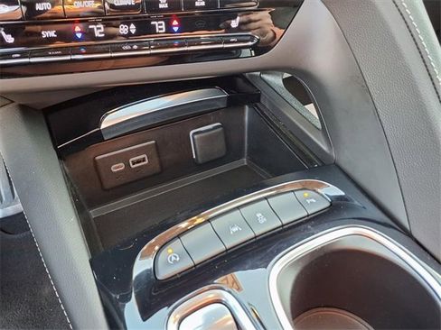 Used 2023 Buick Envision Essence w/ Sport Touring Package image 69