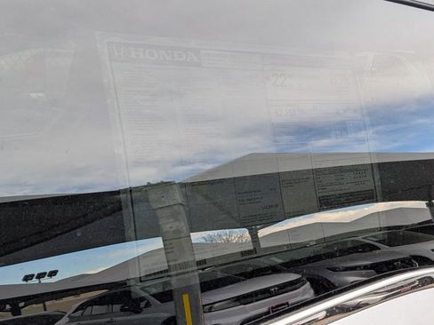 New 2026 Honda Odyssey EX-L image 19