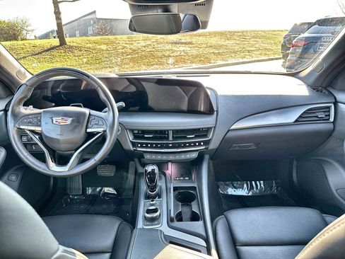 Used 2025 Cadillac CT5 Premium Luxury image 20