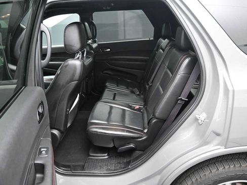 Used 2023 Dodge Durango GT AWD/4WD image 16