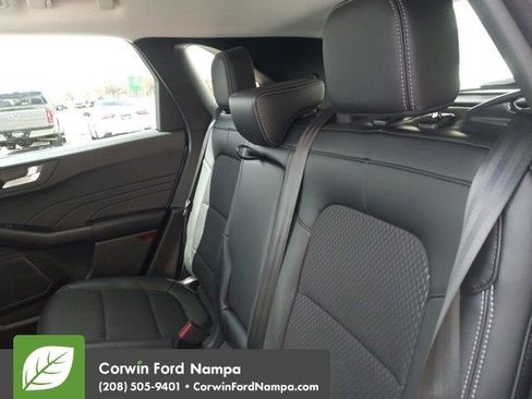 New 2025 Ford Escape Base image 26