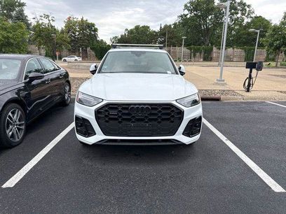 Used 2023 Audi Q5 2.0T Premium Plus w/ Premium Plus Package