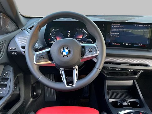 Used 2026 BMW 228i xDrive w/ Technology Package AWD/4WD image 5