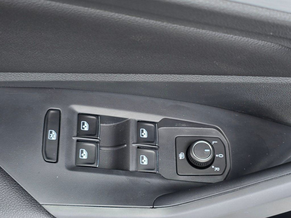 New 2026 Volkswagen Jetta Sport FWD image 20