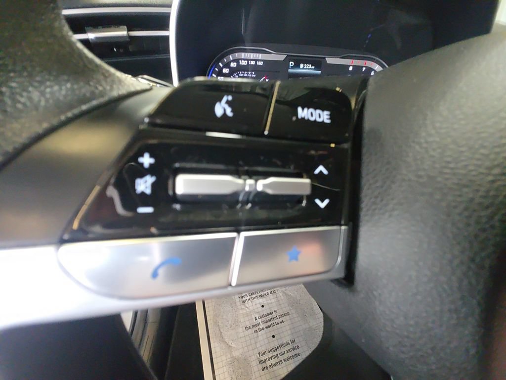 Used 2023 Hyundai Tucson SEL AWD/4WD image 26