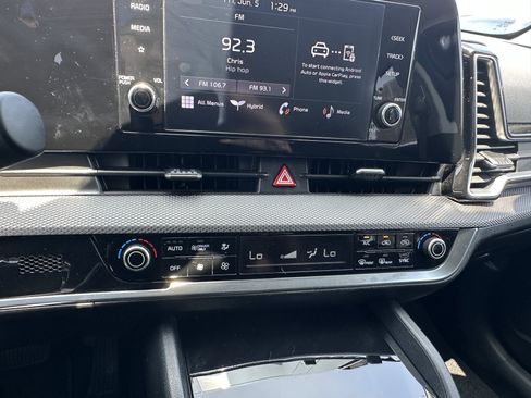 Certified 2023 Kia Sportage LX FWD image 28