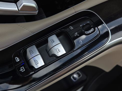 Certified 2023 Mercedes-Benz S 580 S 580 image 37