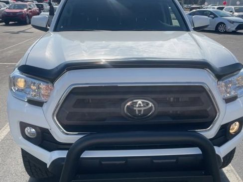Used 2023 Toyota Tacoma SR5 image 3