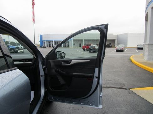 Used 2022 Ford Escape SE w/ Convenience Package image 21