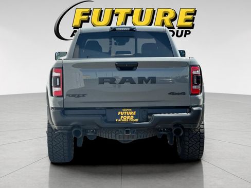 Used 2023 RAM 1500 TRX w/ TRX Level 2 Equipment Group AWD/4WD image 4