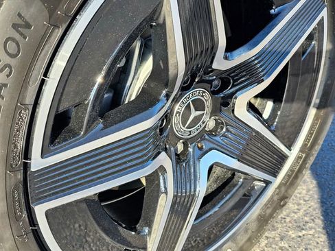 New 2026 Mercedes-Benz GLC 300 4MATIC image 6
