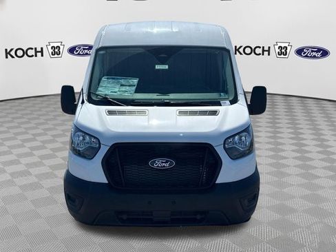 New 2026 Ford Transit 250 148 Medium Roof RWD image 2