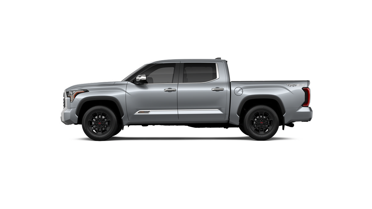 New 2026 Toyota Tundra 1794 Edition w/ TRD Off-Road Package AWD/4WD image 20