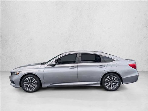 Used 2019 Honda Accord Hybrid image 8