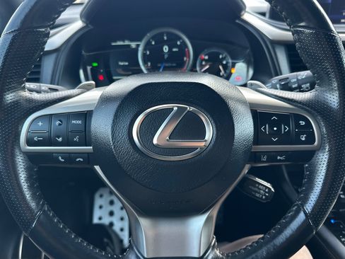 Used 2020 Lexus RX 350 F Sport image 23