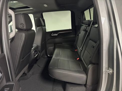 New 2025 GMC Sierra 2500 Denali w/ Denali Reserve Package image 49