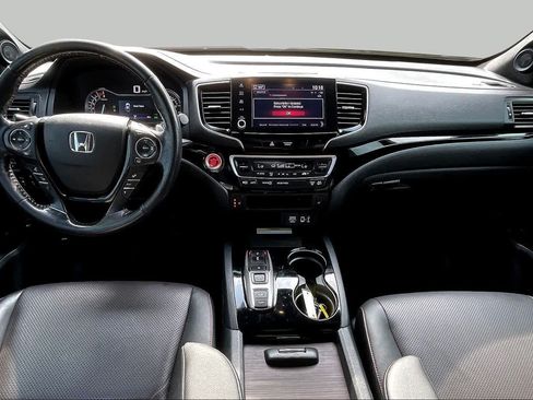 Used 2022 Honda Ridgeline Black Edition image 16