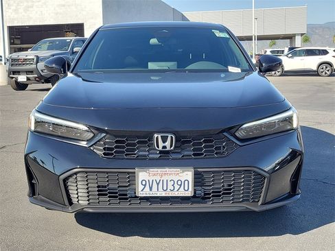Used 2026 Honda Civic Sport image 27