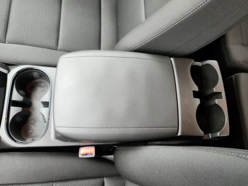 Used 2025 Chevrolet Colorado LT w/ Advanced Trailering Package image 15