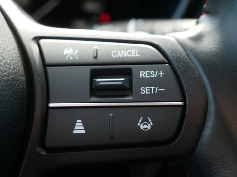 Certified 2023 Honda CR-V Sport image 30
