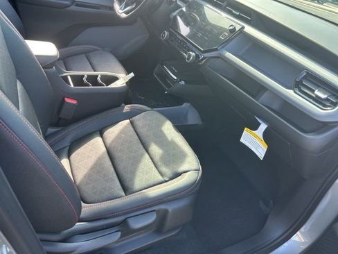 New 2027 Chevrolet Bolt RS w/ Technology Package FWD image 19