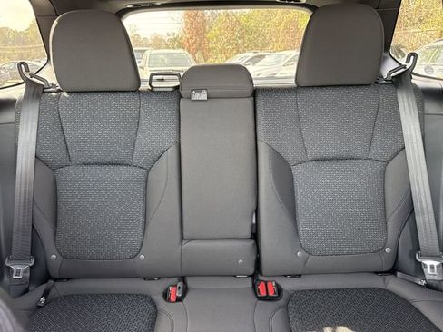New 2026 Subaru Forester Premium image 31