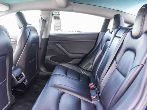 Used 2023 Tesla Model 3 Standard Range RWD image 18