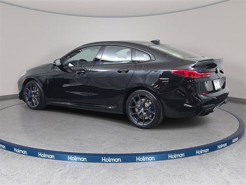 Used 2022 BMW M235i xDrive Gran Coupe w/ Shadowloine Package image 8
