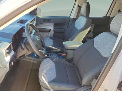 New 2026 Ford Maverick XLT image 8