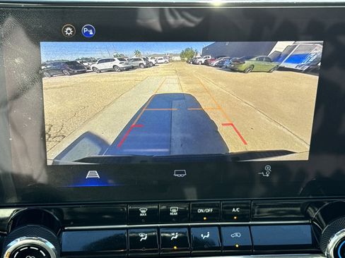 Used 2026 Chevrolet Colorado W/T w/ WT Convenience Package II image 19